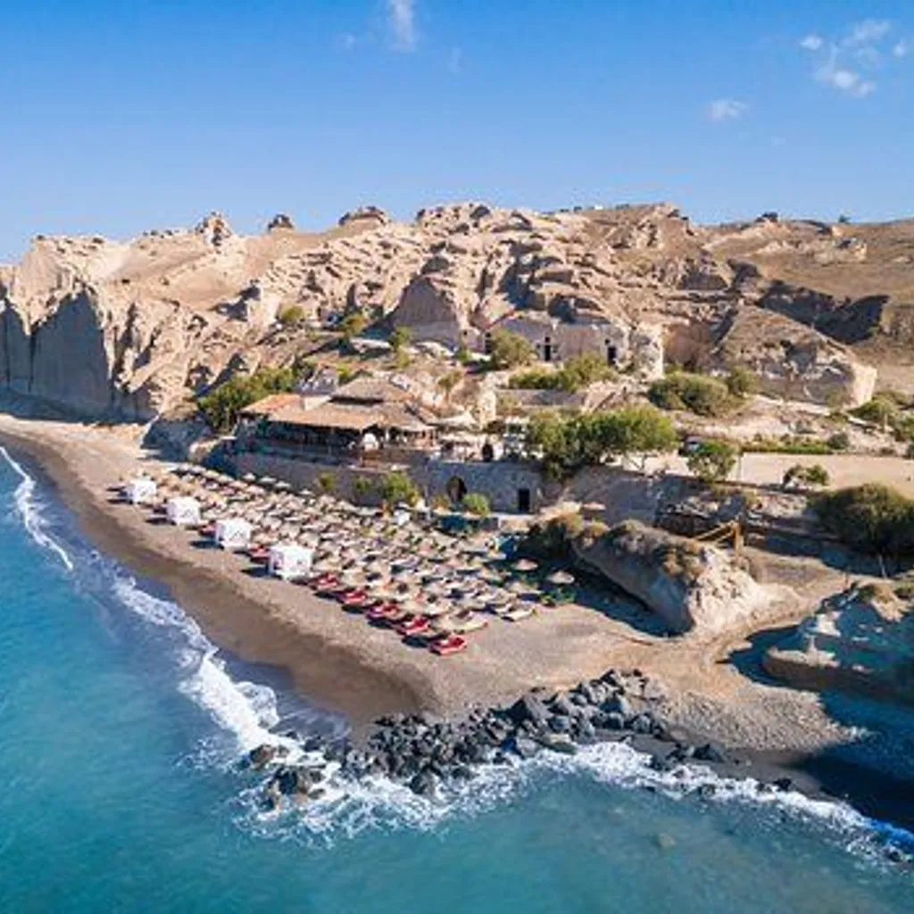 Playa de Eros - 3