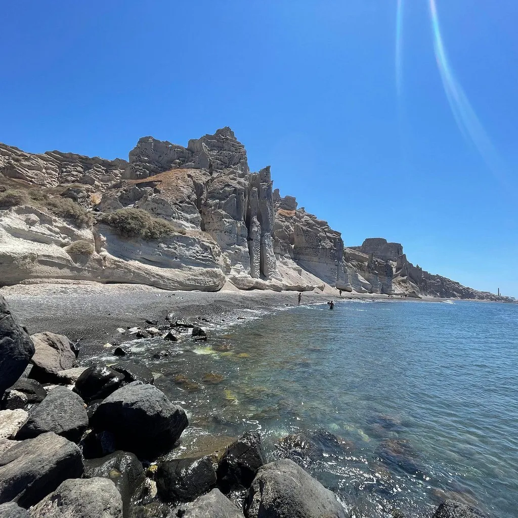 Playa de Eros - 2