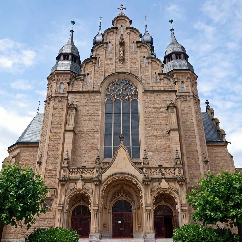 St. Joseph - 3