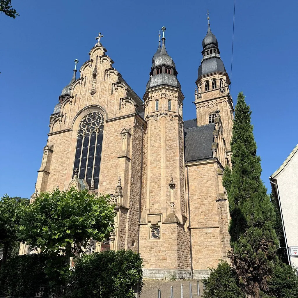 St. Joseph - 2