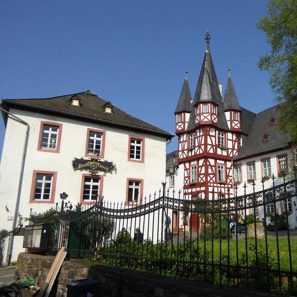 Siegfried's Mechanical Museum - 2