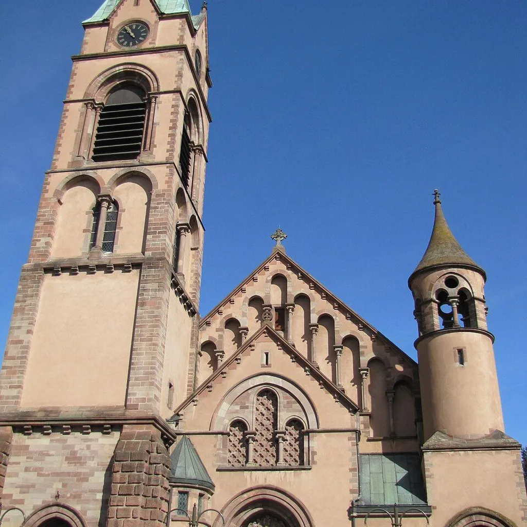 St. Joseph Catholic Parish - 2