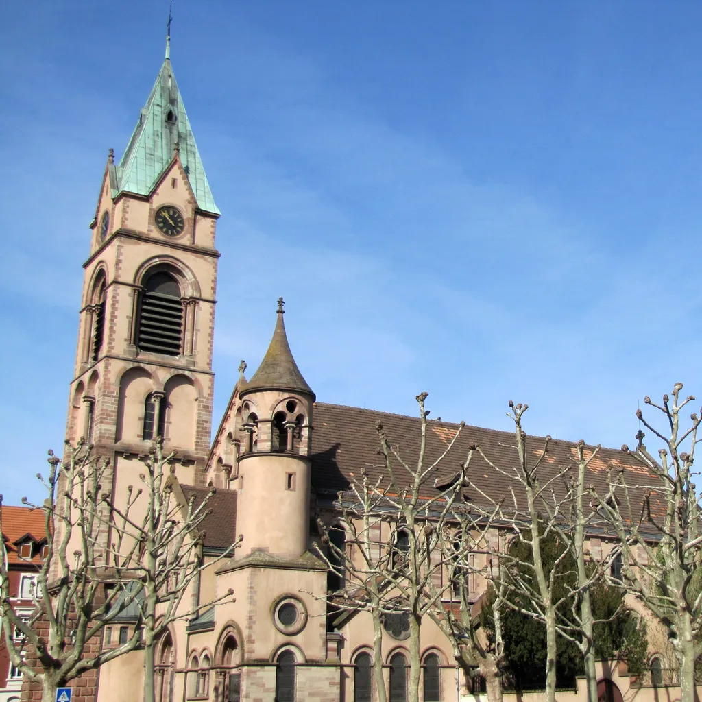 St. Joseph Catholic Parish - 3