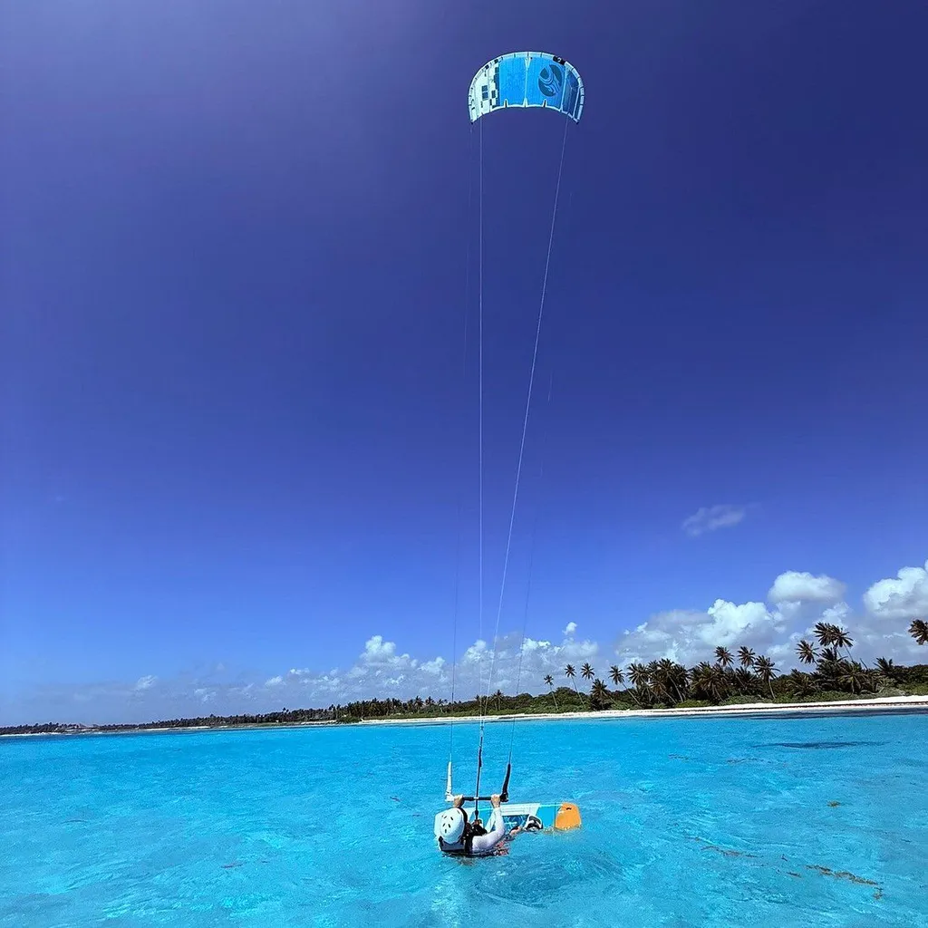Kite Club Punta Cana - 2