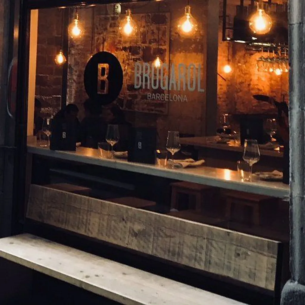 Brugarol Barcelona - 7