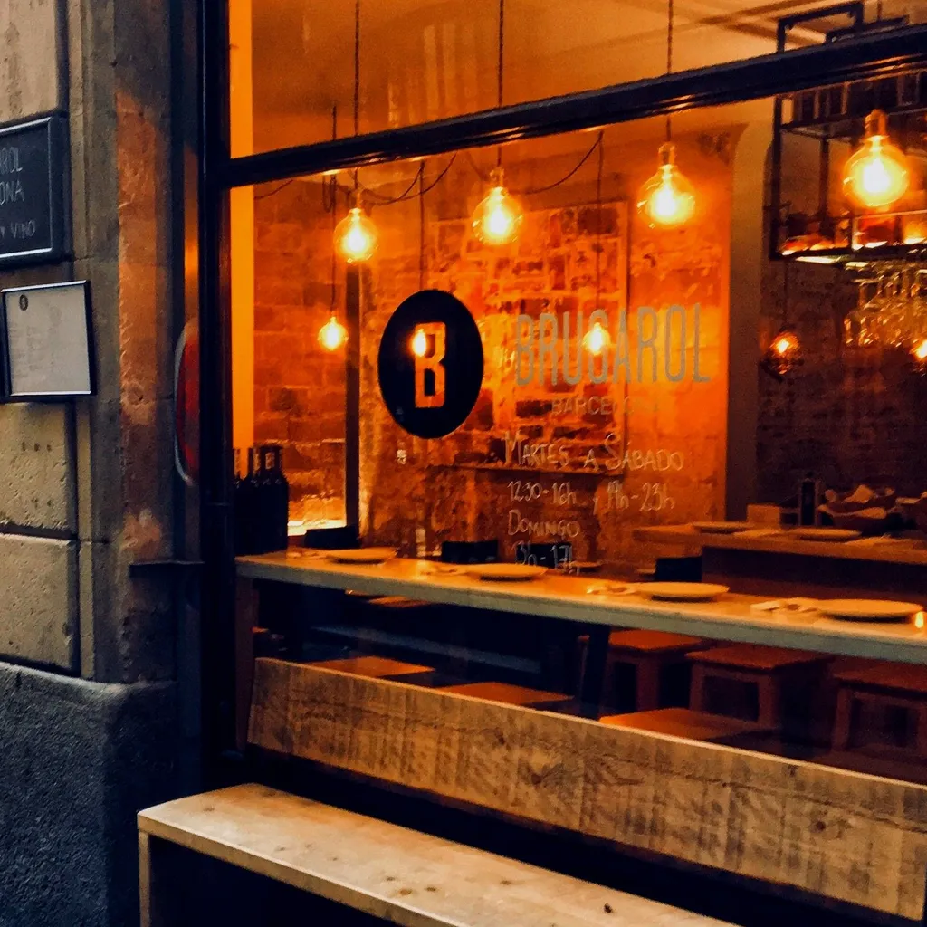 Brugarol Barcelona - 8