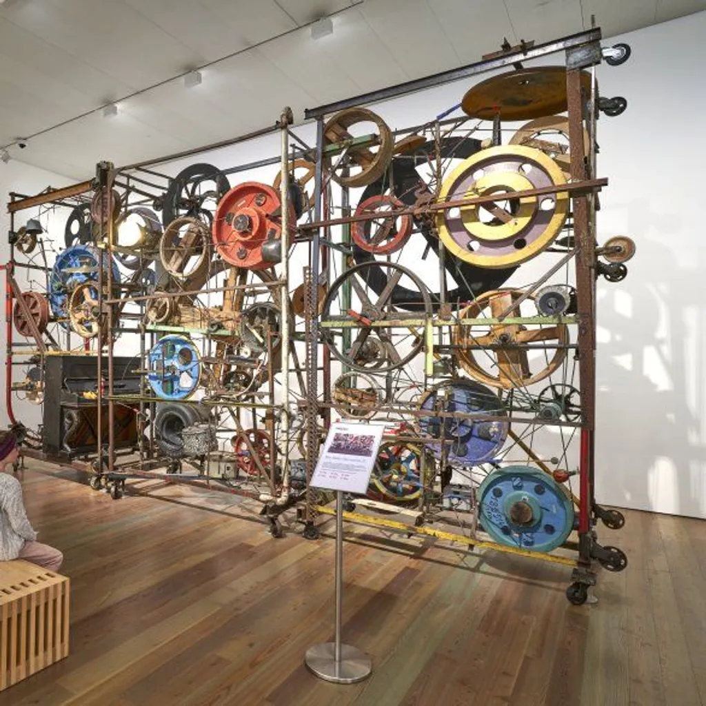 Museum Tinguely - 2
