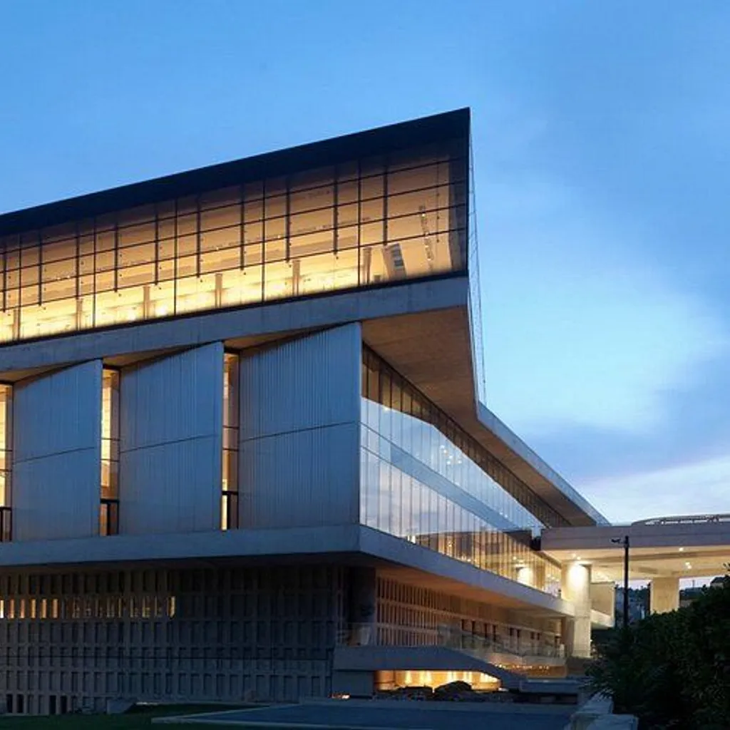 Acropolis Museum - 5