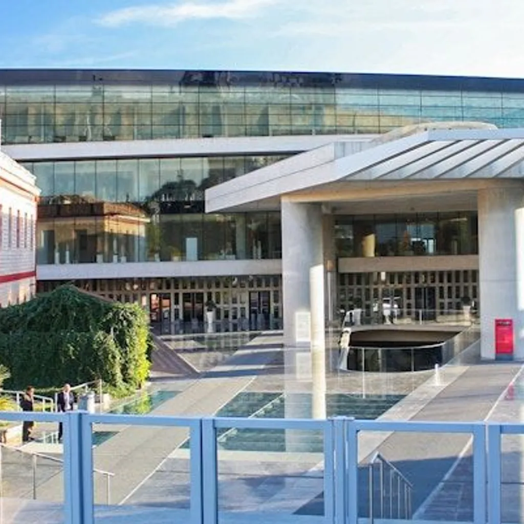 Acropolis Museum - 6