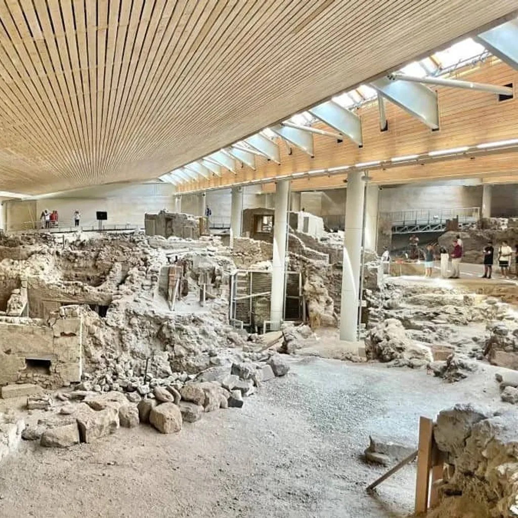 Akrotiri - 2