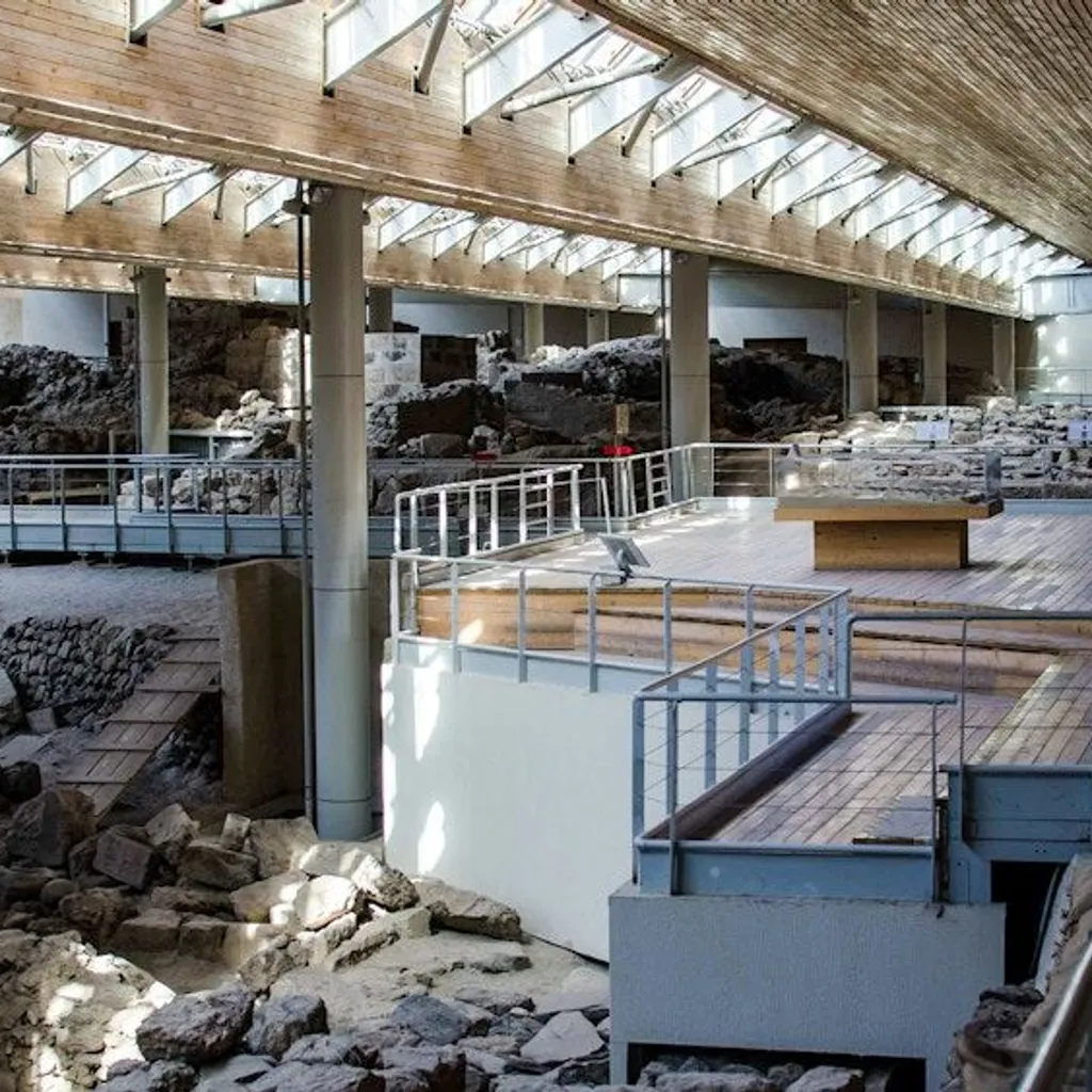 Akrotiri - 4