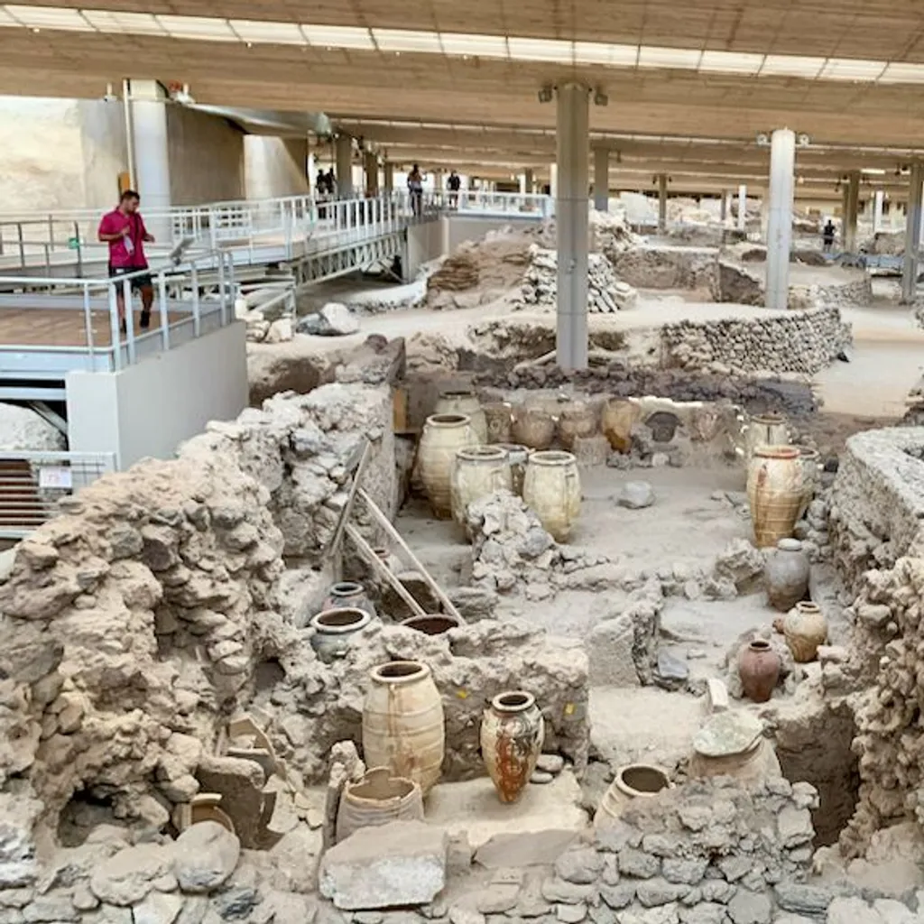 Akrotiri - 5