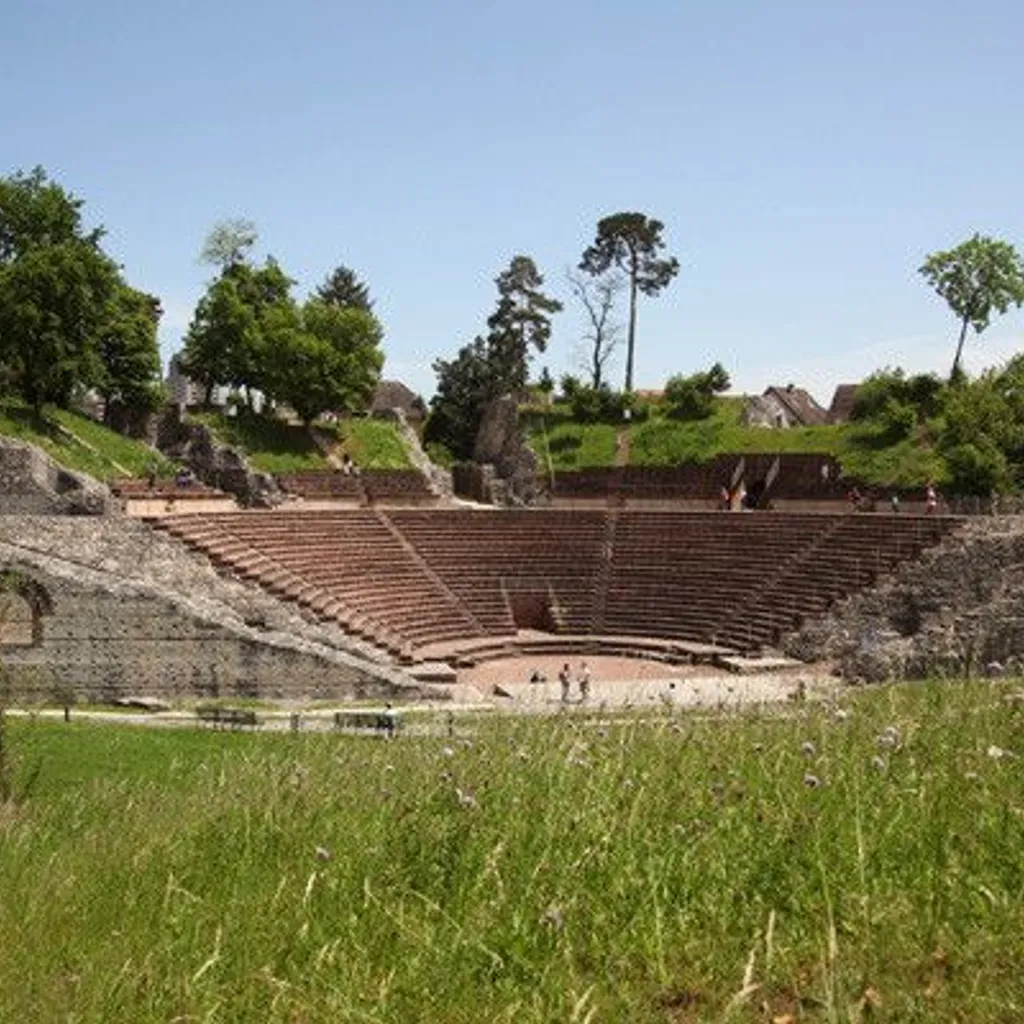 Augusta Raurica - 3