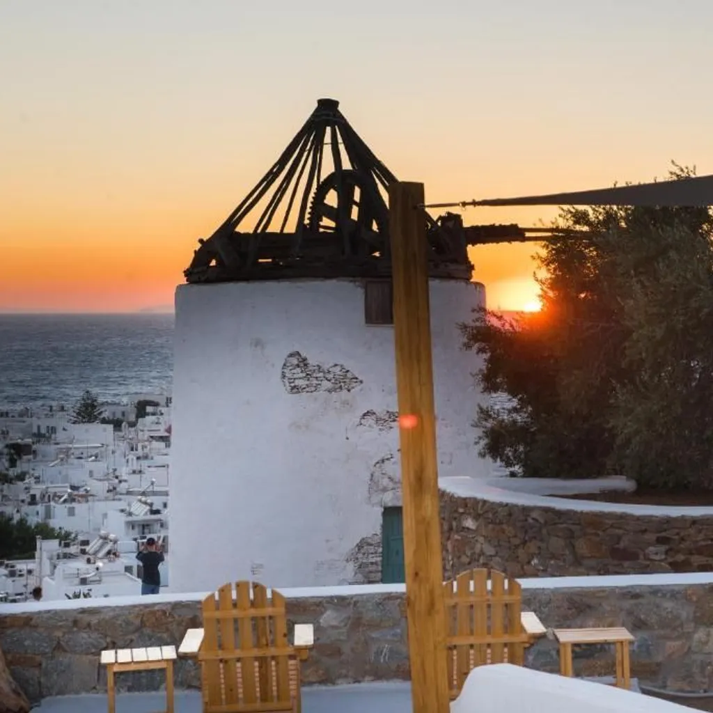 The View of Mykonos - 6