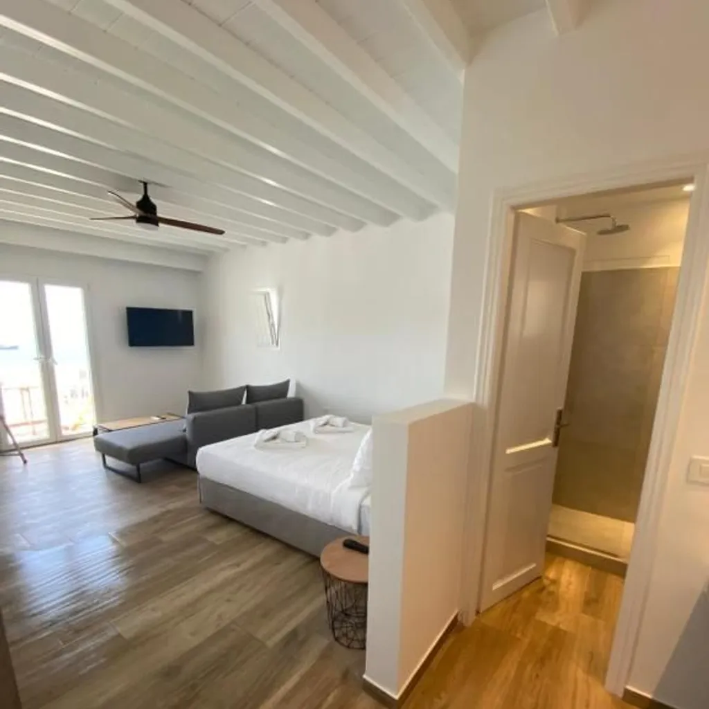 The View of Mykonos - 8