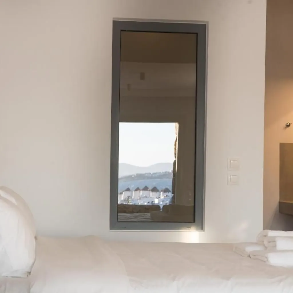 The View of Mykonos - 7