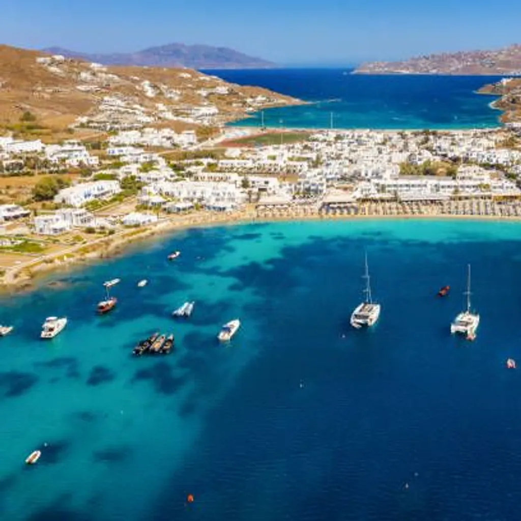 The View of Mykonos - 4