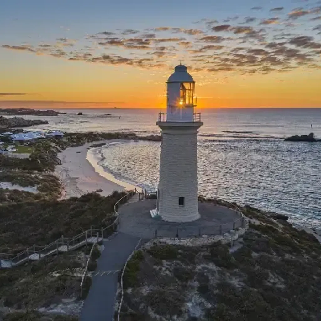 Bathurst Lighthouse - 4