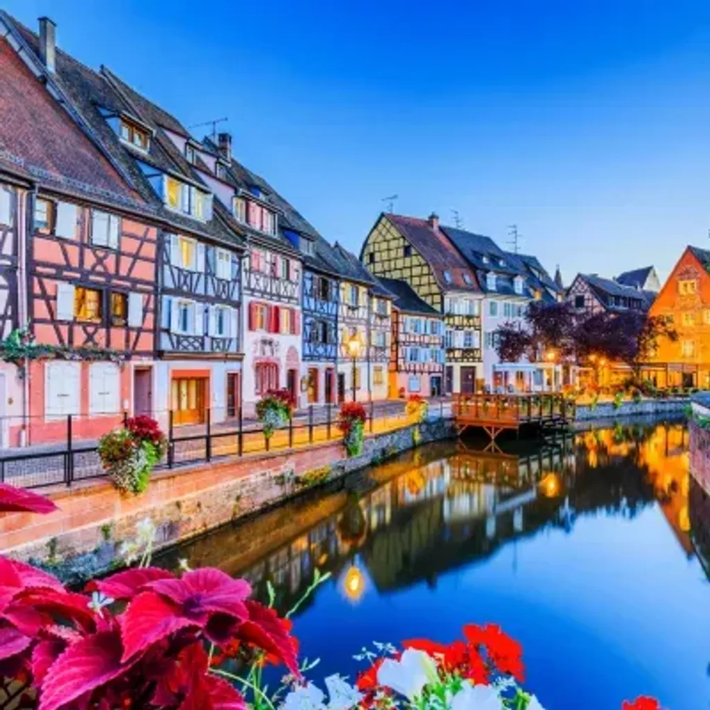 Alsace Private wine tour | Jeanguyot Wine Society - 2