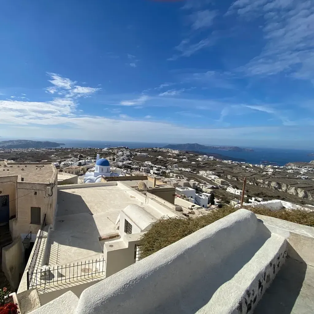 Castle of Pyrgos Kallistis - 1