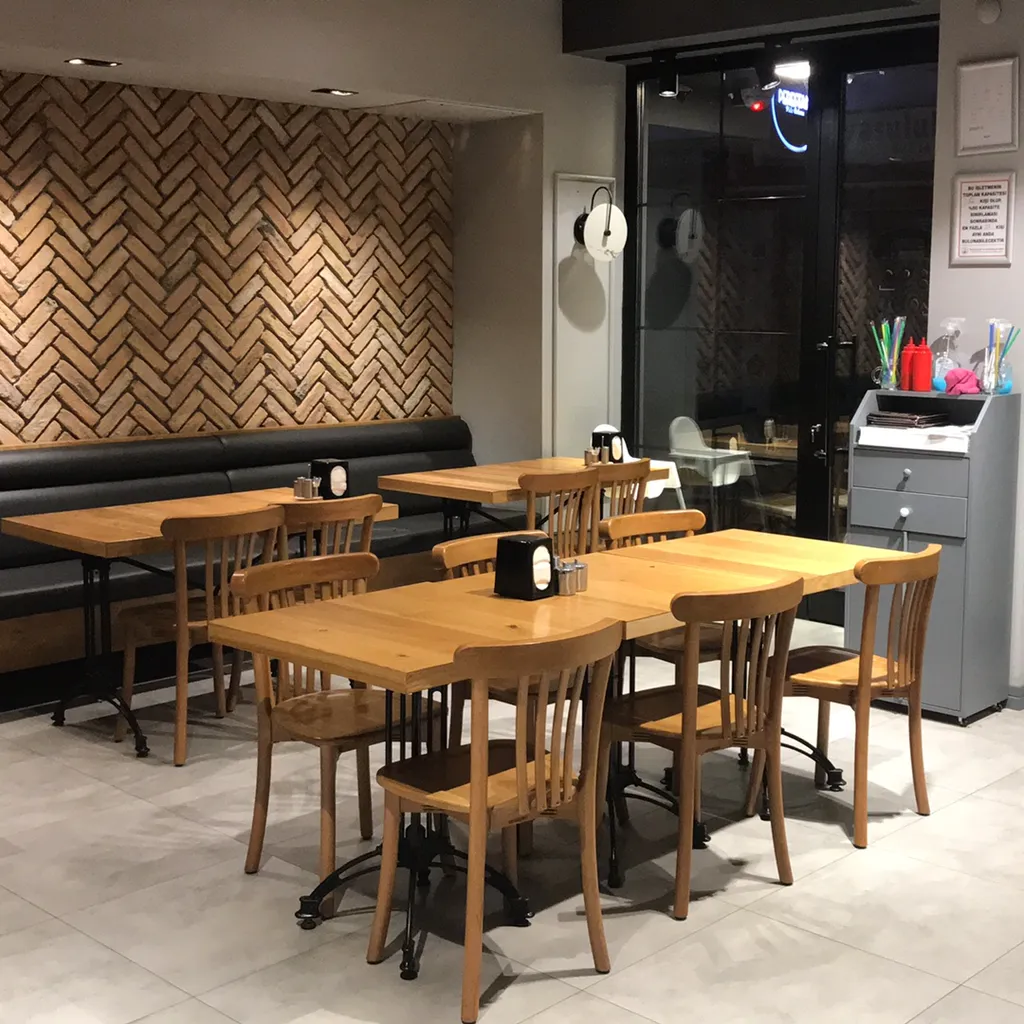 Eski Ev Restaurant (Old House) - 3