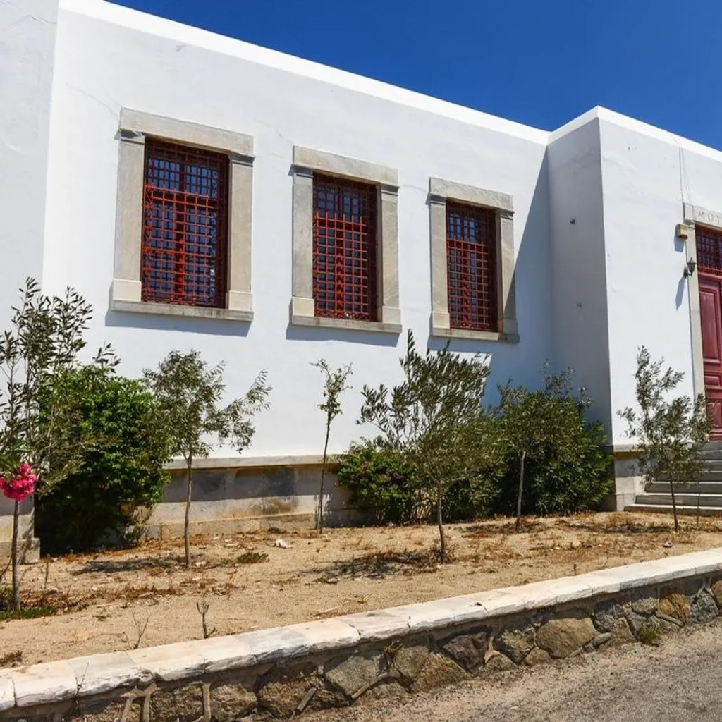 Archaeological Museum - 2