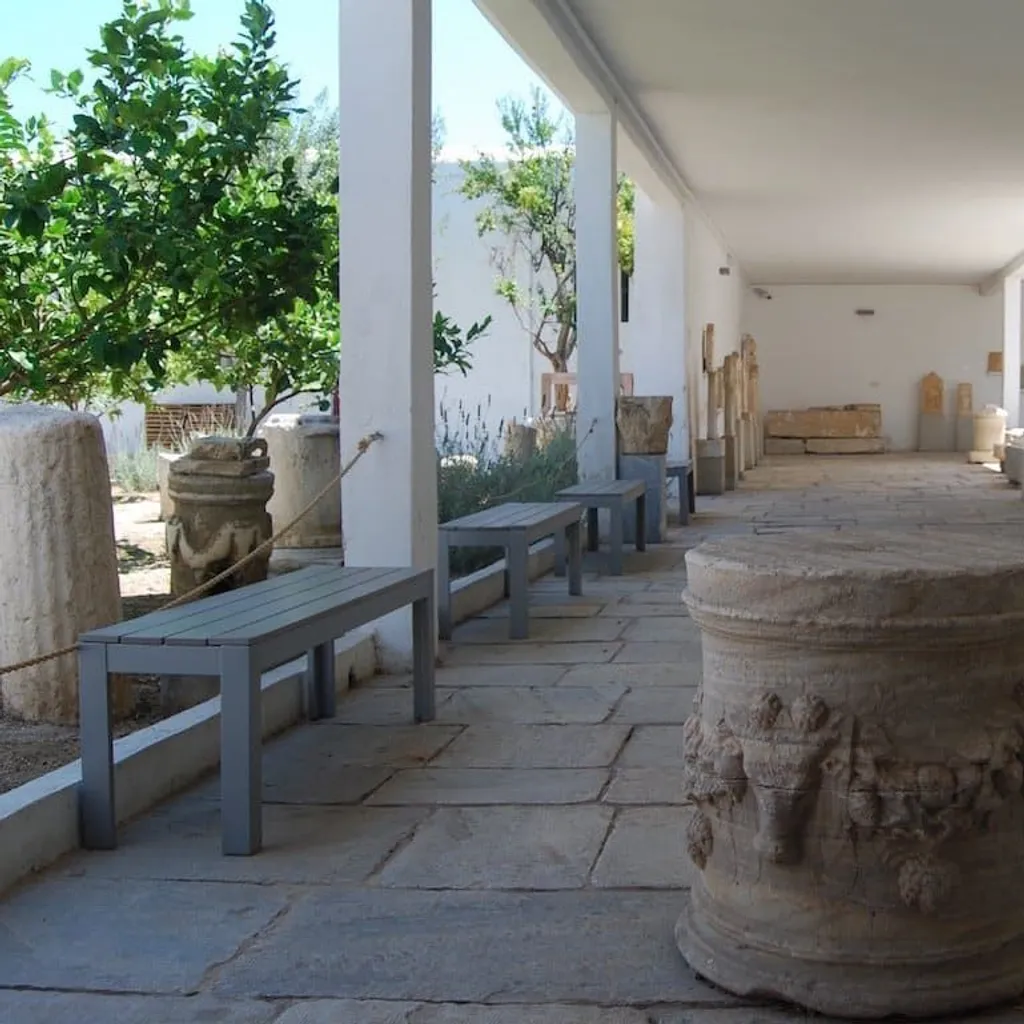 Archaeological Museum - 3