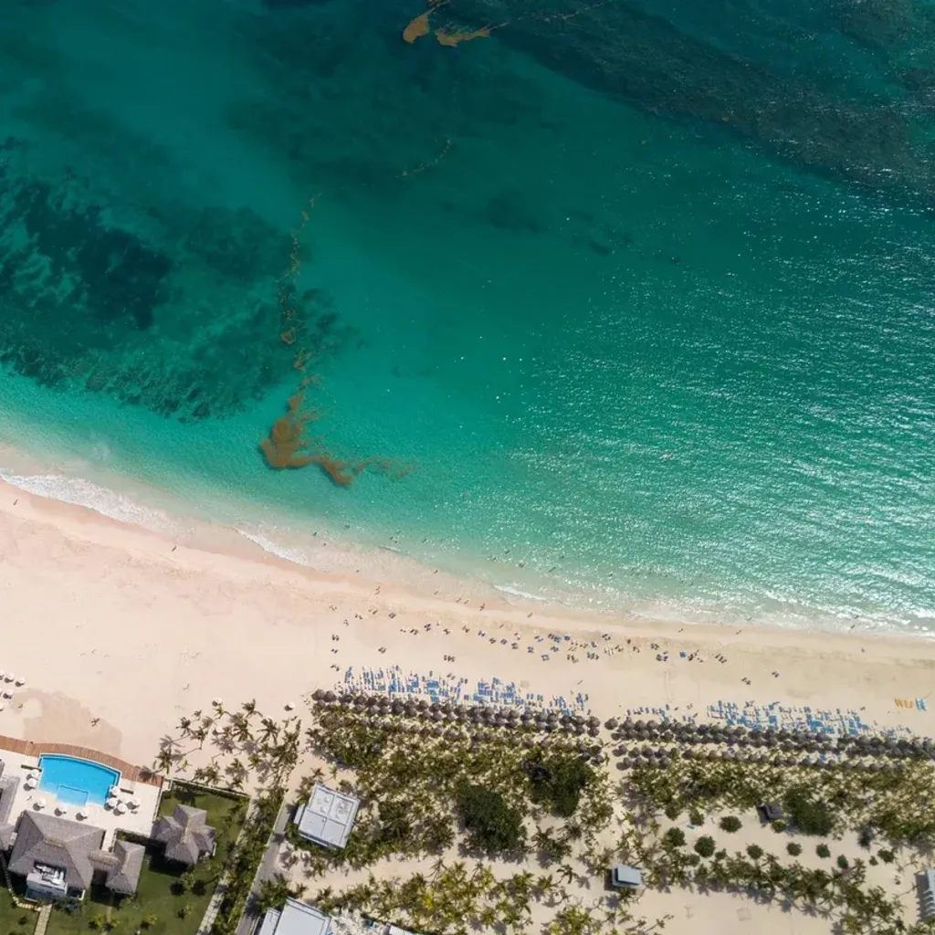 Punta Cana Hero - 2
