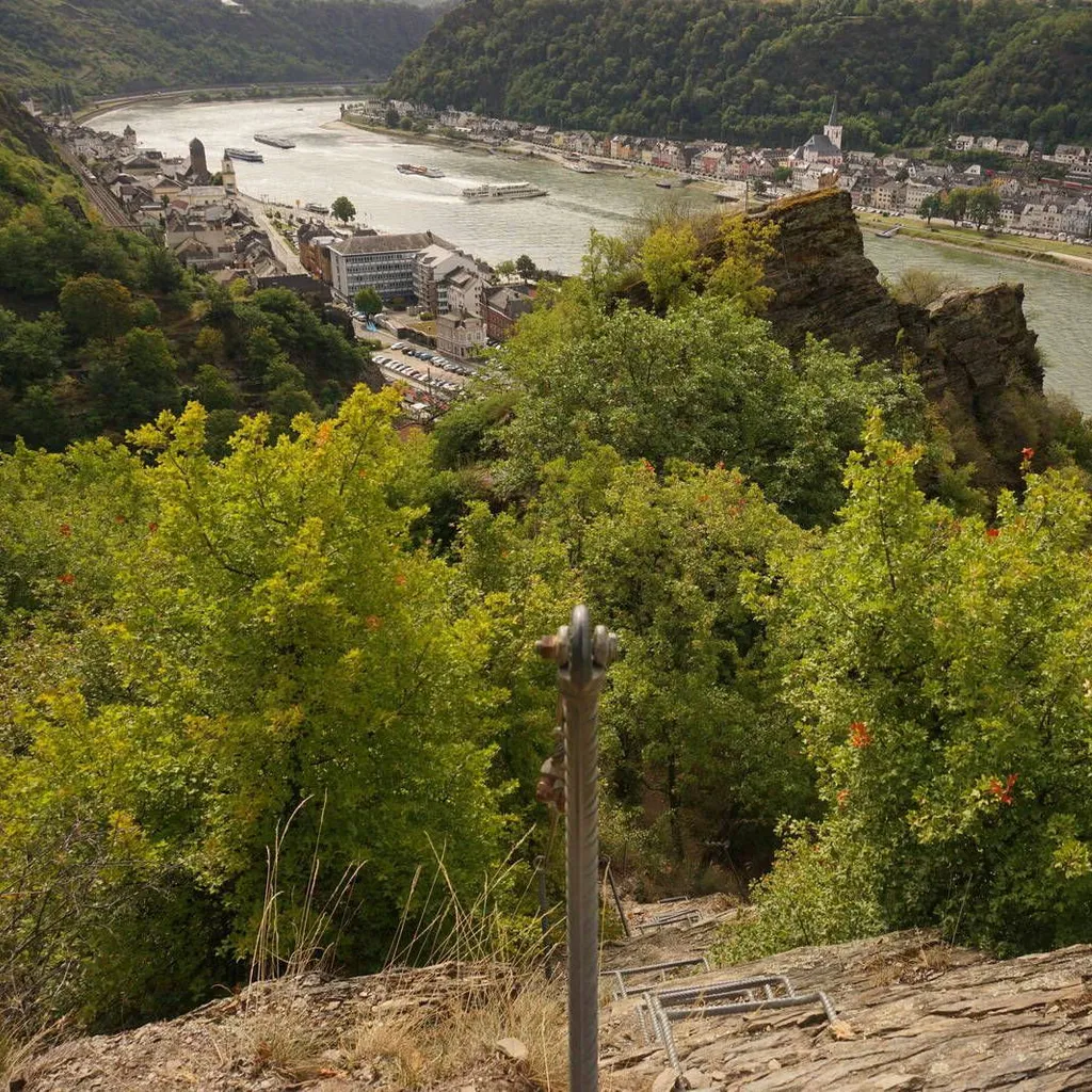 Rheinsteig - 4