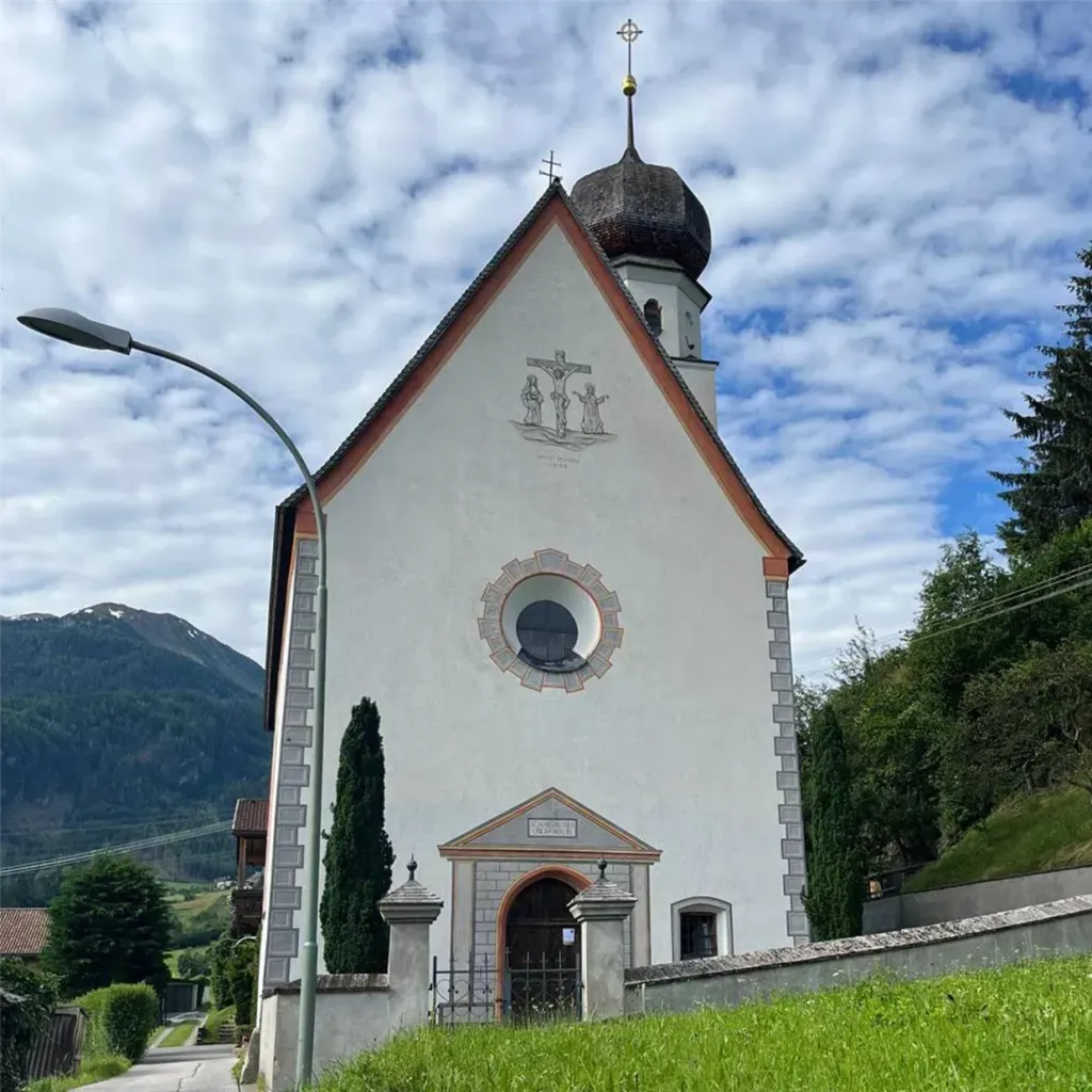 Kirche St. Margarethen - 4