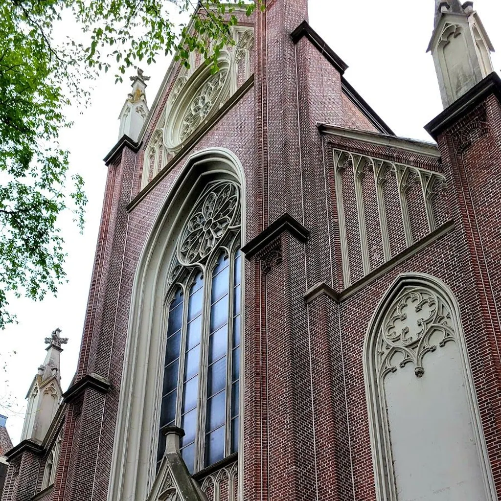 Church of Our Lady - 3