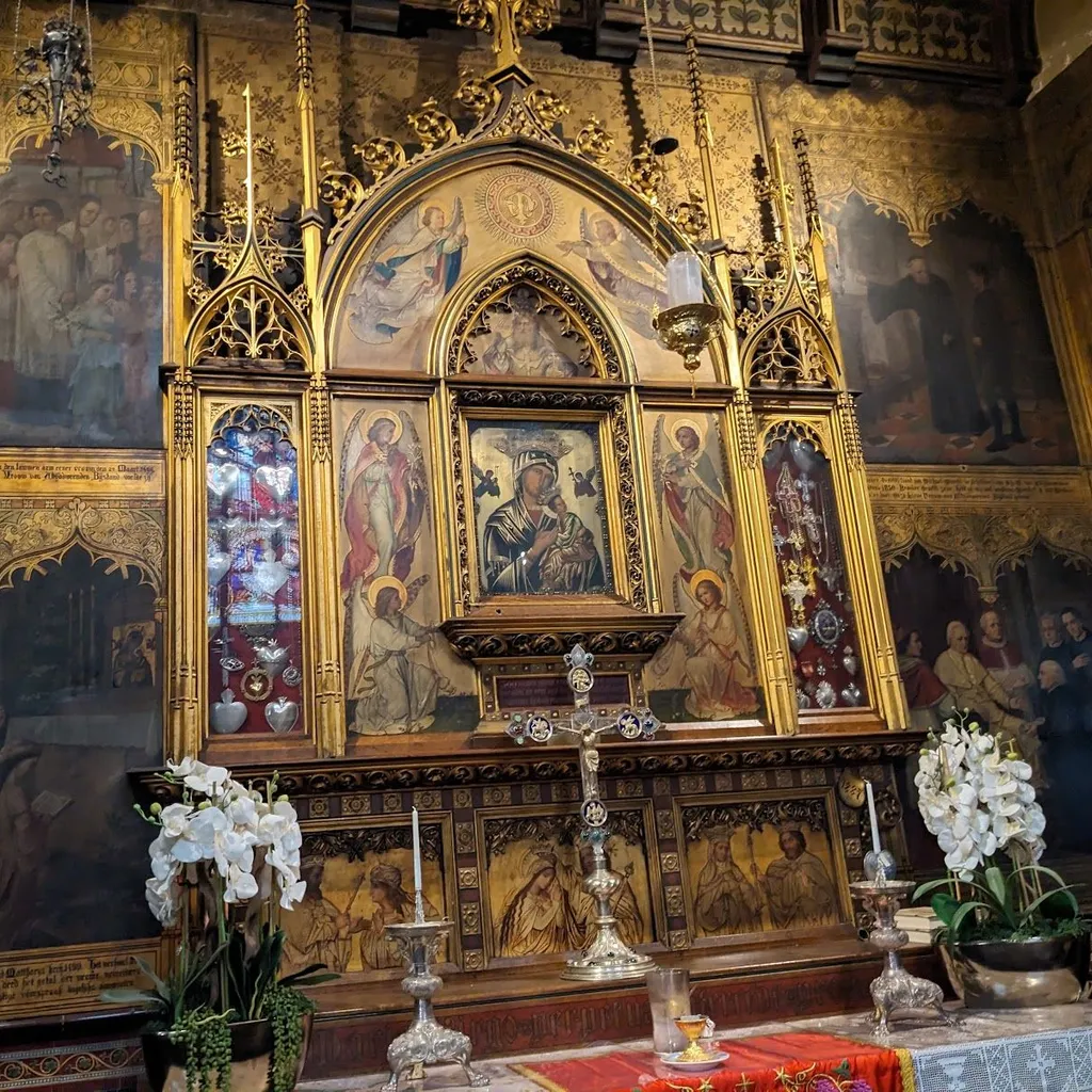 Church of Our Lady - 1