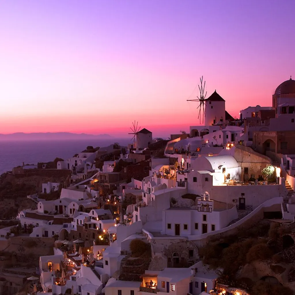 Santorini photography tour - 4