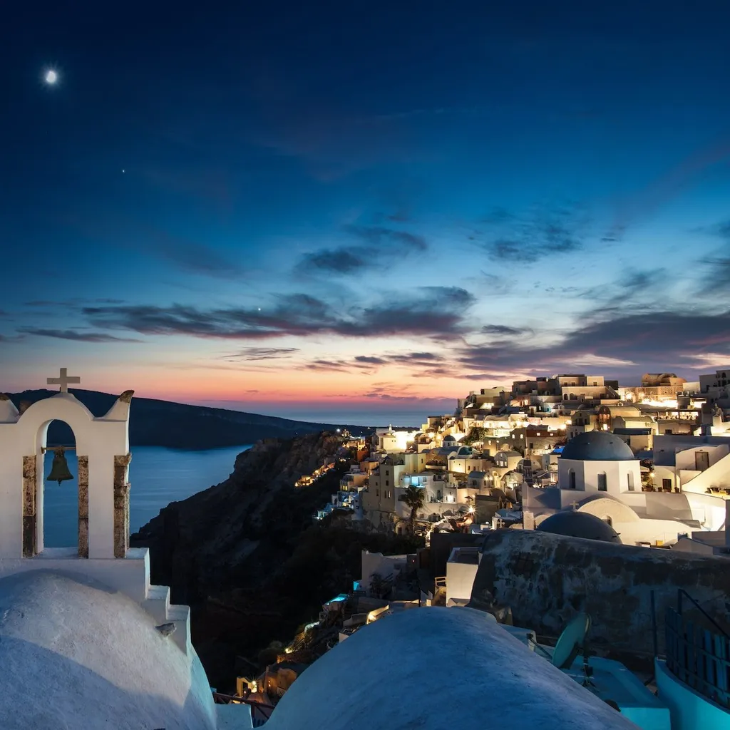 Santorini photography tour - 3