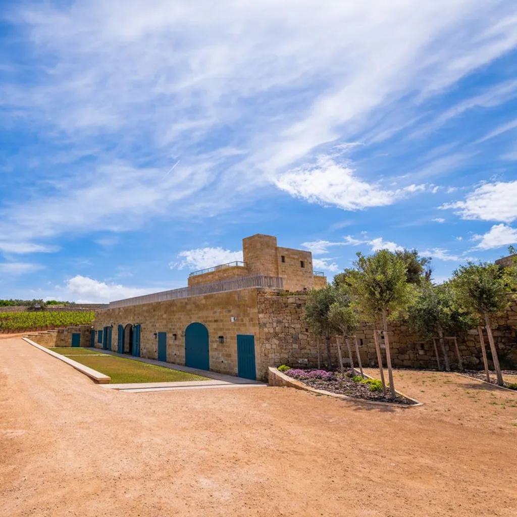 Ta’ Betta Wine Estates - 2