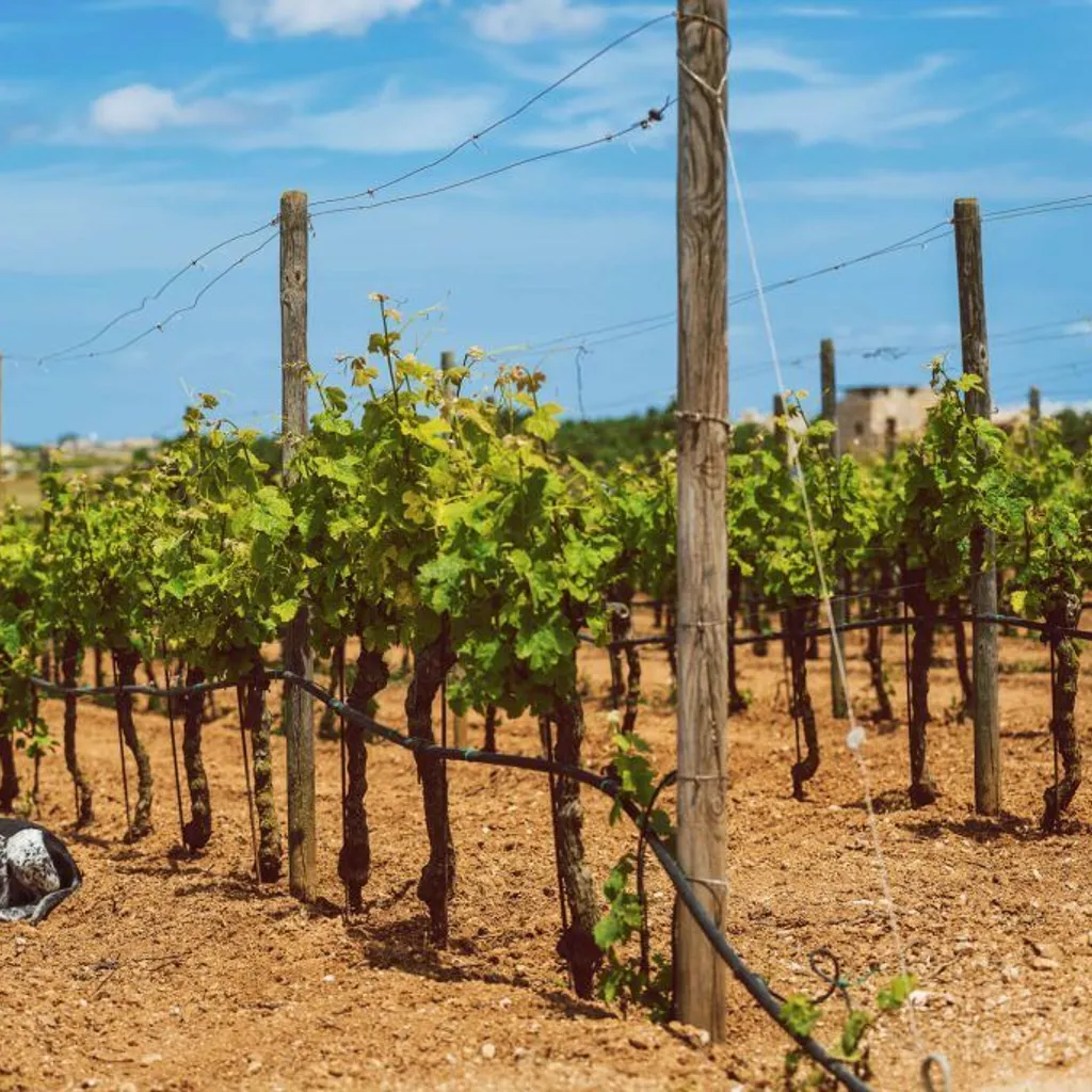 Ta’ Betta Wine Estates - 6