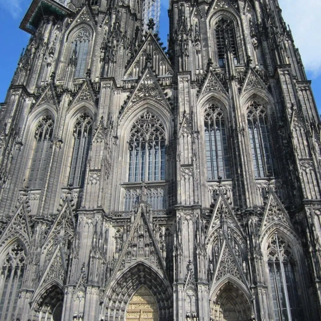 Cologne Cathedral - 6