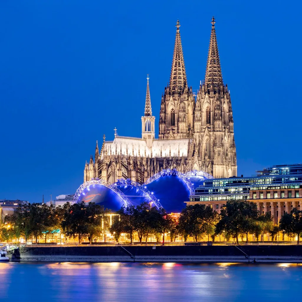 Cologne Cathedral - 3