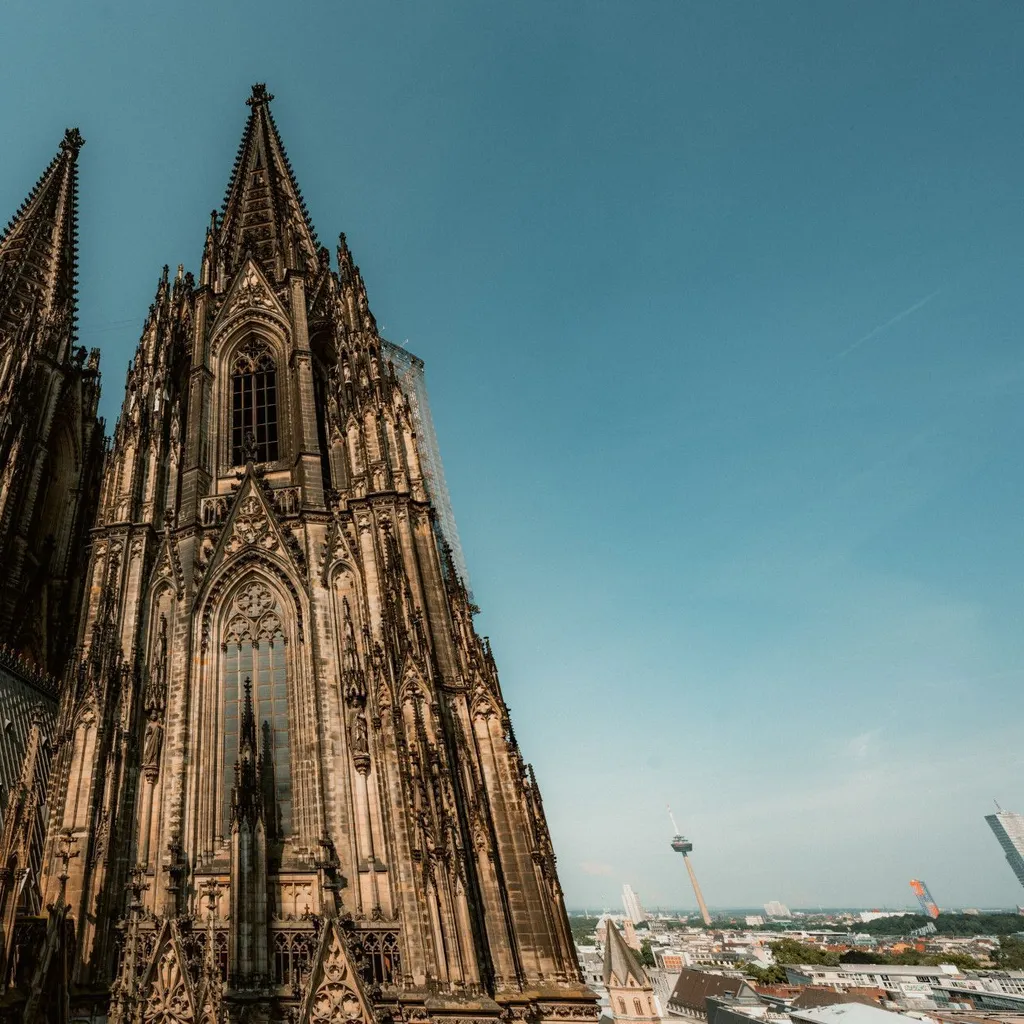Cologne Cathedral - 5