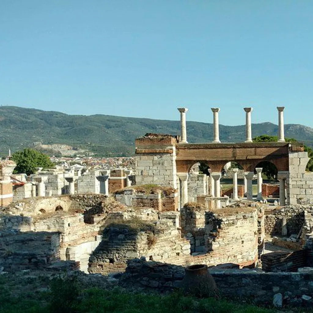 Basilica of Saint John - 1