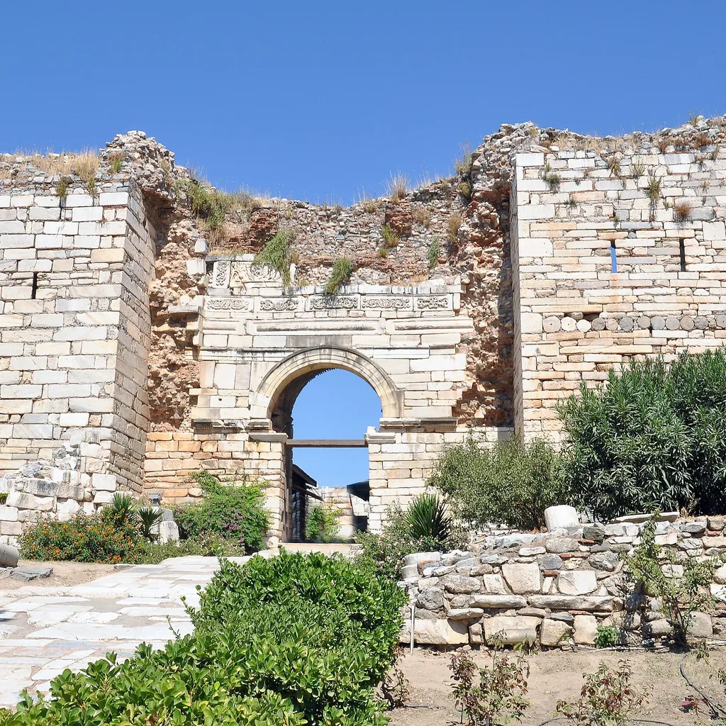 Basilica of Saint John - 3