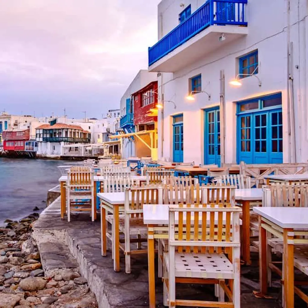 Mykonos Photo Shoots - 3