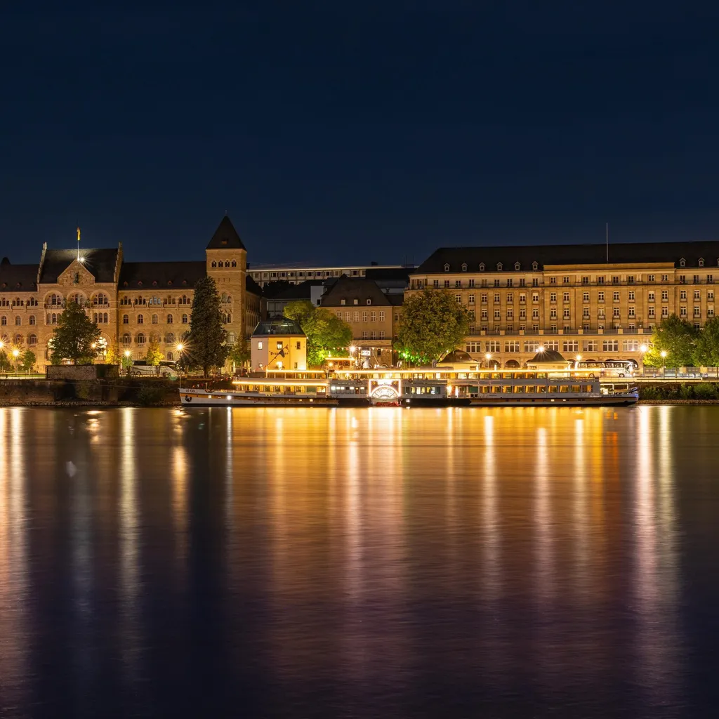 Preußisches Regierungsgebäude - 2