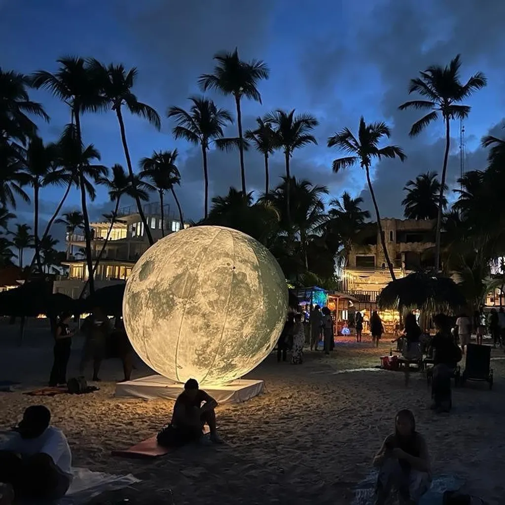 Soles Beach Club - 1
