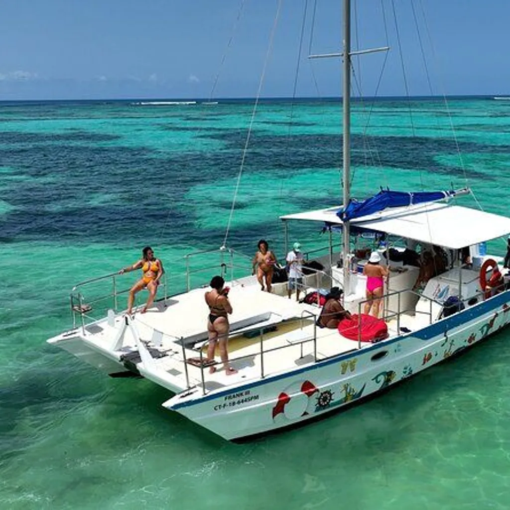 Bebe Catamarans - 1