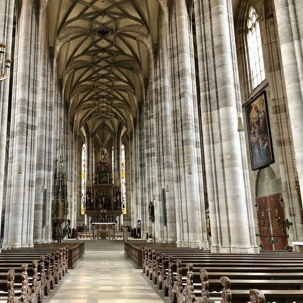 Catholic church of St. George - 3