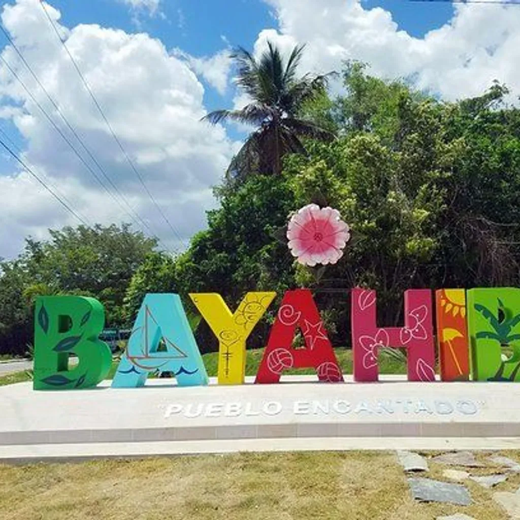 Bayahibe Pueblo - 2