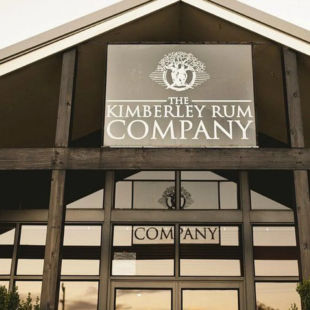 The Great Northern Distillery - 2