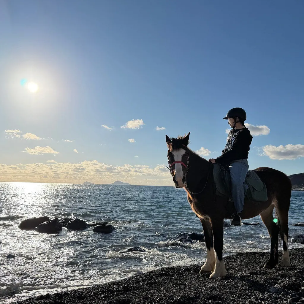 Experience Horse Riding - 2