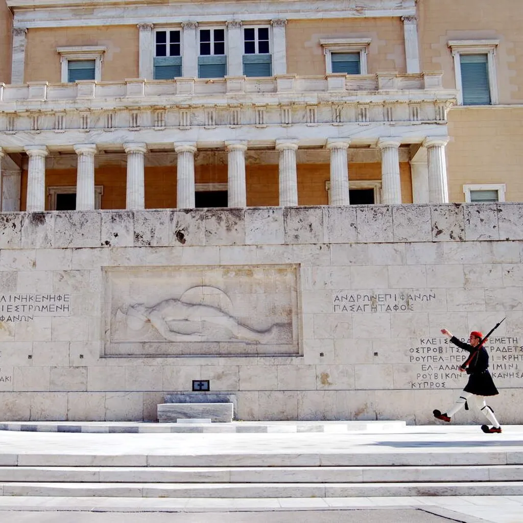 Syntagma Square - 3